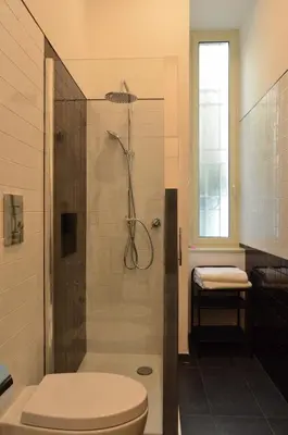 Bagno di Casa Roger