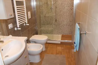 Bagno di Nunzia Sweet Home