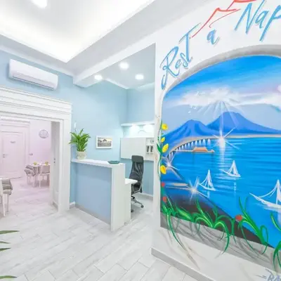 B&B Rest a Napoli