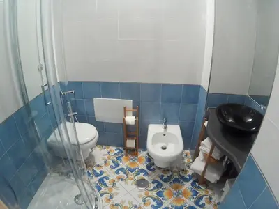 Bagno di Casa Niccolò