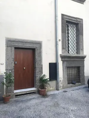 Planimetria di Casa Margot