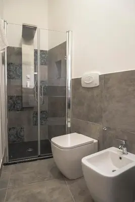 Bagno di La Casa Di Flora
