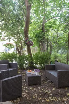 Giardino di La Casa Di Flora