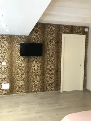 TV o dispositivi per l'intrattenimento presso Casa D'Amore