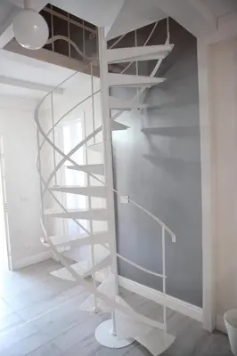 Planimetria di Casa D'Amore