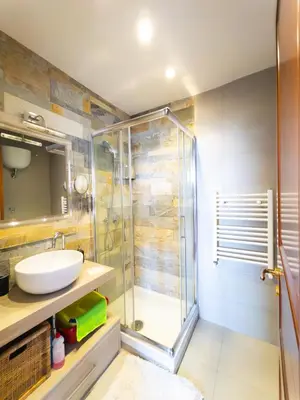 Bagno di Il Gabbiano Napoli