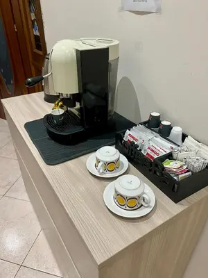 Planimetria di Jordan Apartment