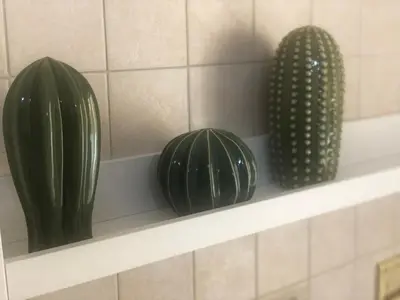 Planimetria di Jordan Apartment