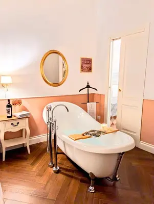 Bagno di Macchiato Suites Boutique Guest House
