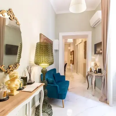 Macchiato Suites Boutique Guest House