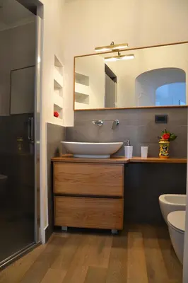 Bagno di Casa del Cedro