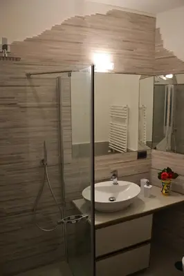 Bagno di Casa del Cedro
