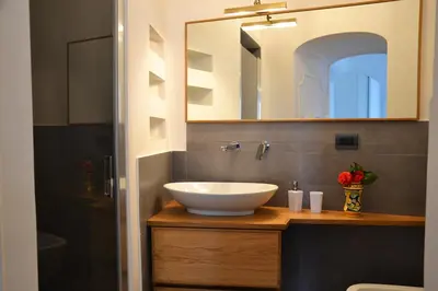 Bagno di Casa del Cedro