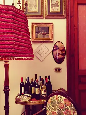 Bevande di B&B Atmosfere Del Centro Storico