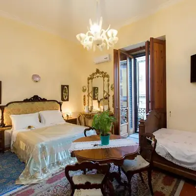 B&B Atmosfere Del Centro Storico