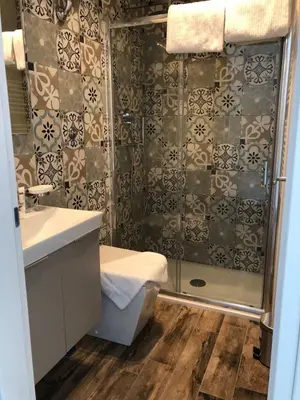 Bagno di South Hands