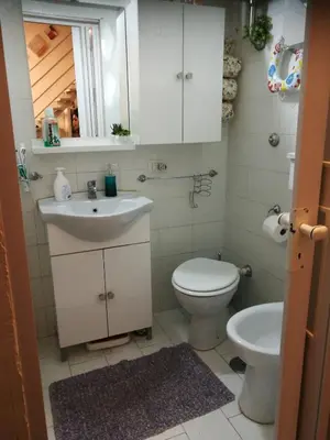 Bagno di Ciuciu' Naples Apartment