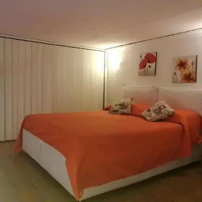 Ciuciu' Naples Apartment