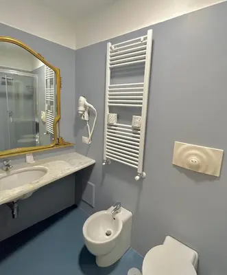 Bagno di Carafa di Maddaloni Residenza di Charme