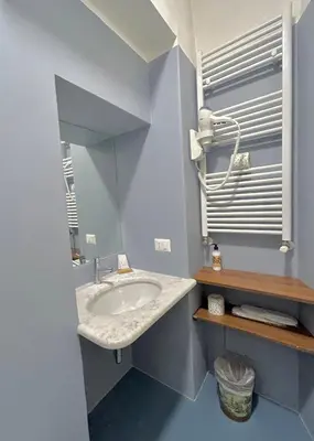 Bagno di Carafa di Maddaloni Residenza di Charme