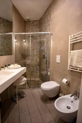 Bagno di Bell's