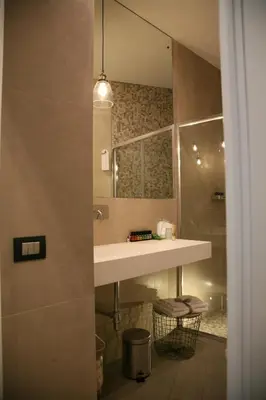 Bagno di Bell's