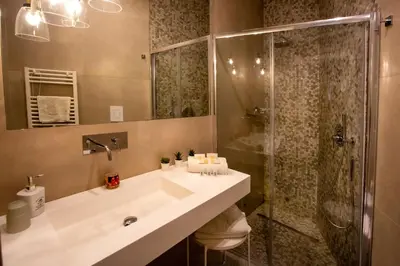 Bagno di Bell's