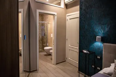 Bagno di Bell's