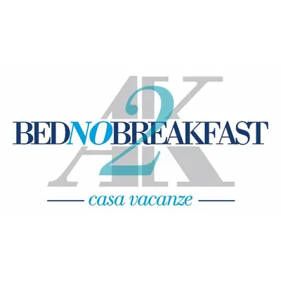 Planimetria di Bed No Breakfast AK 2
