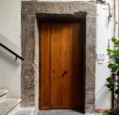 Planimetria di Eleonora Suites