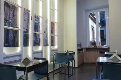 Ristorante o altro punto ristoro di Napoli Svelata
