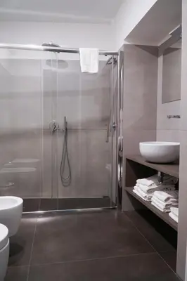 Bagno di Napoli Svelata