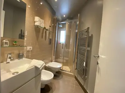 Bagno di Astarte Apartment