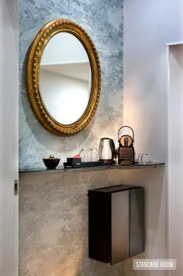Planimetria di La Casa Sul Nilo