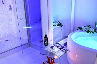 Bagno di Barbarella Spa