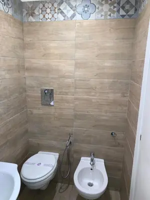 Bagno di Little Dream Residenza - Napoli