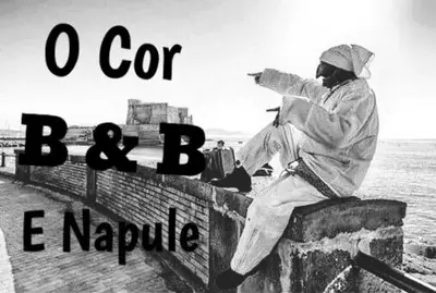 Ospiti di B&B O' Core e Napule