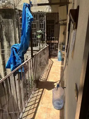 Balcone o terrazza di B&B O' Core e Napule
