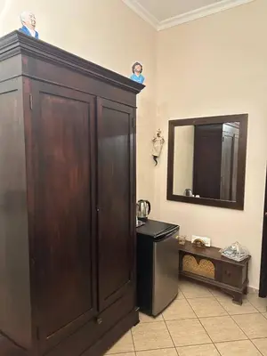 Planimetria di B&B O' Core e Napule