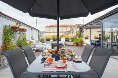 Bevande di La Terrazza ai Miracoli