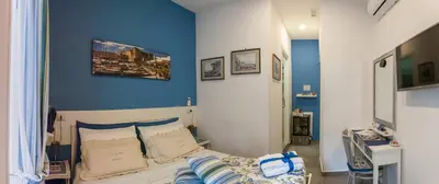 TV o dispositivi per l'intrattenimento presso La Terrazza ai Miracoli