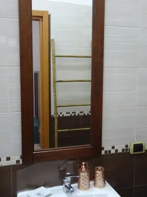 Bagno di Parthenope's Nest