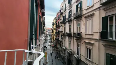 Il quartiere o una zona nella vicinanze del bed & breakfast