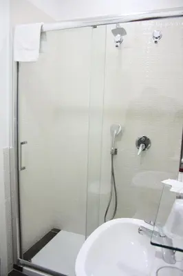Bagno di Pit Stop Napoli Centrale