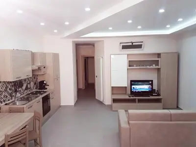 TV o dispositivi per l'intrattenimento presso Street House