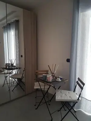 Planimetria di Street House
