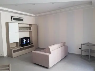 TV o dispositivi per l'intrattenimento presso Street House