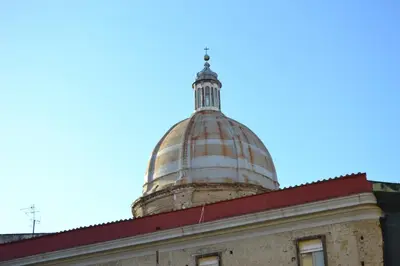 Planimetria di Dimora Real Maria