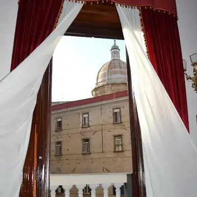 Dimora Real Maria