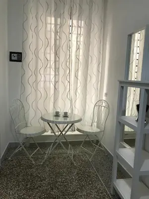 Planimetria di Mellos B&B